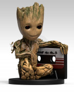 Guardians of the Galaxy 2 Coin Bank Baby Groot 17 cm